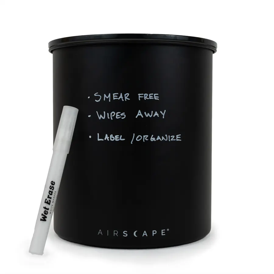 Supplement Canister - Harper & Friends
