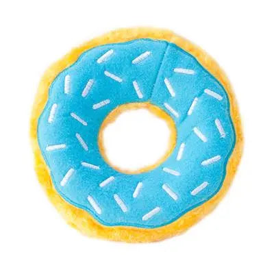 ZippyPaws Plush Donutz - Harper & Friends