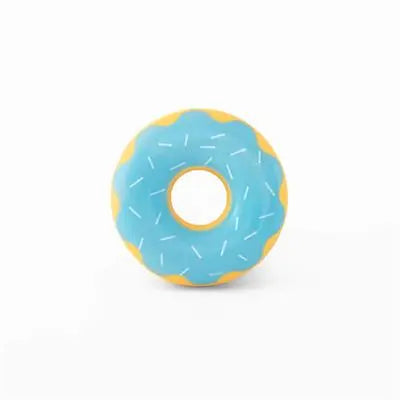 ZippyPaws Plush Donutz - Harper & Friends