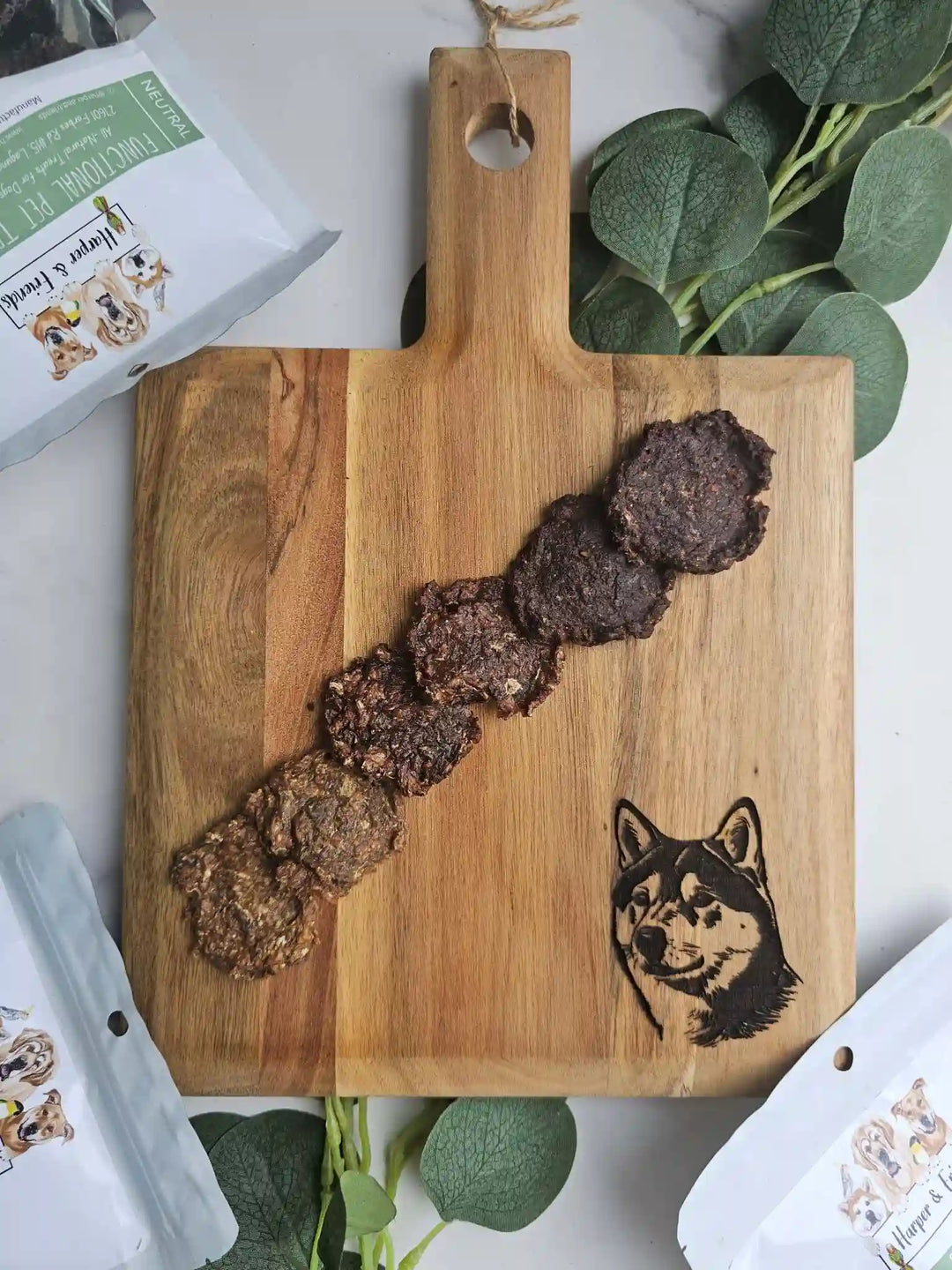 Single Protein Primal Dog Treats