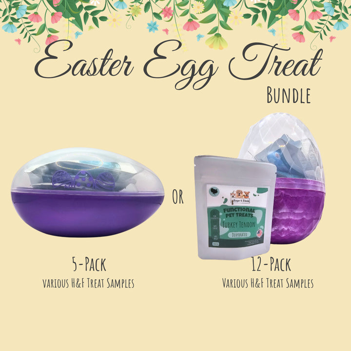 Easter Egg Treat Bundle
