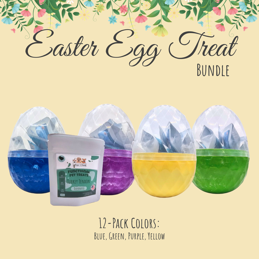 Easter Egg Treat Bundle