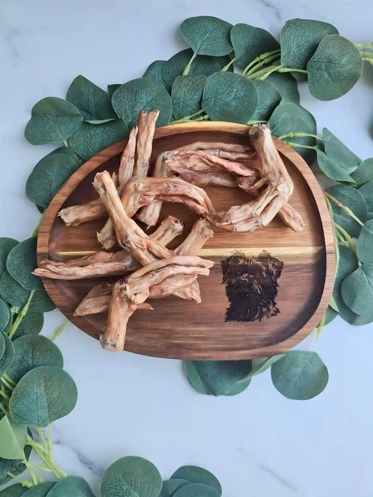 Freeze Dried Dog Chews - Harper & Friends