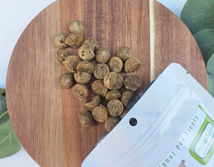 Herring PhytoProactive Treats - Harper & Friends