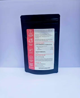 Krill Dog Food Topper