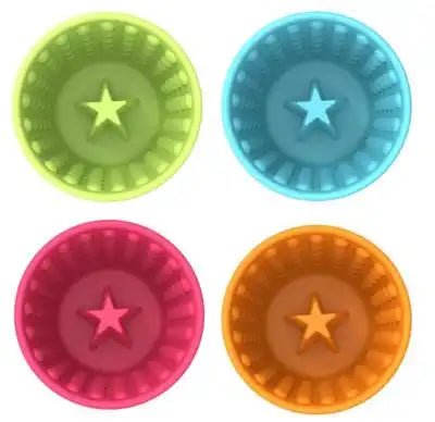 LickiMat Yoggie Pot - Harper & Friends