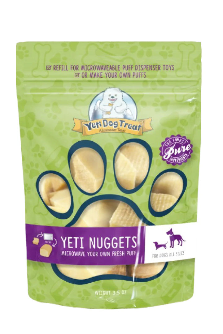 Yeti Puff Refills