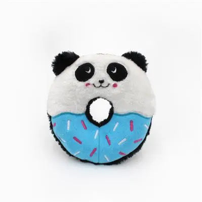ZippyPaws Plush Donutz - Harper & Friends