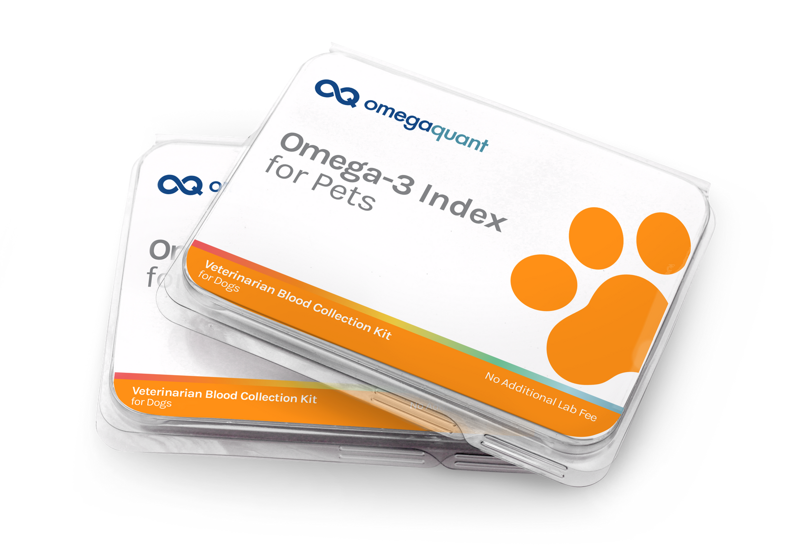 Omega 3 Index for Dogs - Harper & Friends