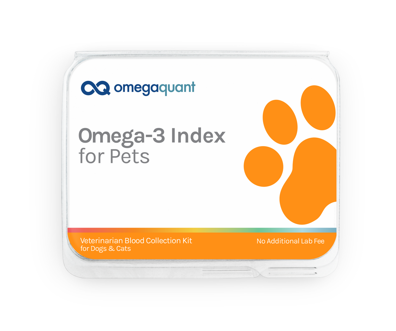 Omega 3 Index for Dogs - Harper & Friends