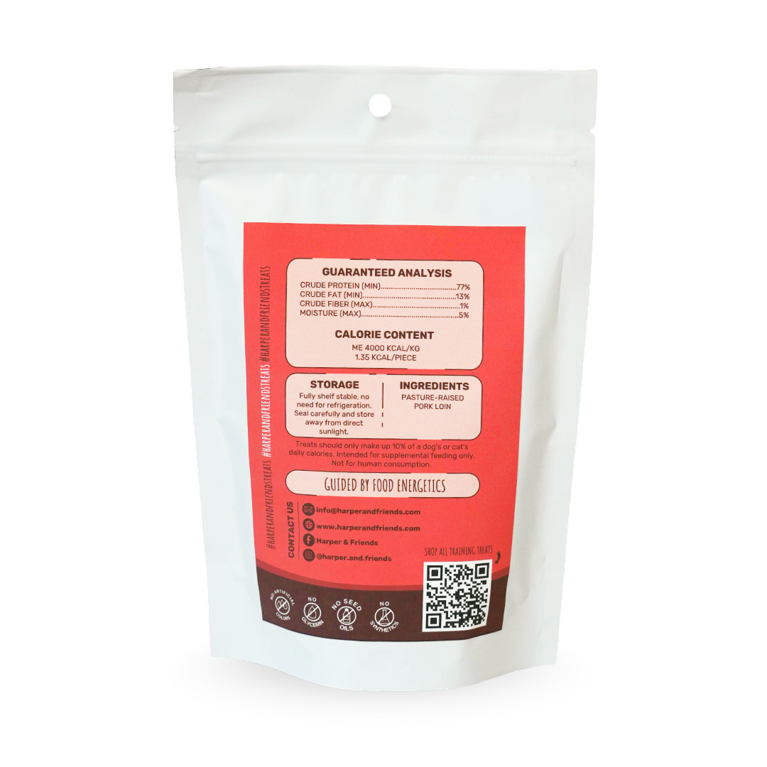 Freeze Dried Training Bites