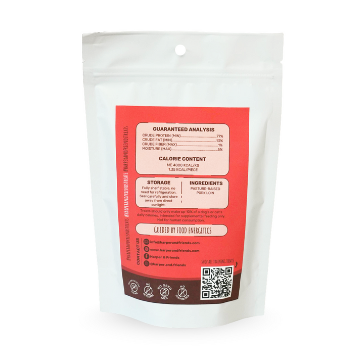 Freeze Dried Training Bites