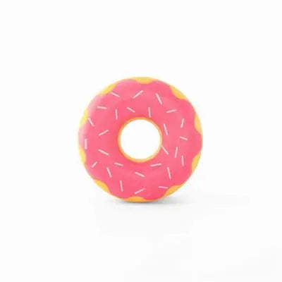 ZippyPaws Plush Donutz - Harper & Friends