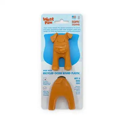 West Paw Toppl Stopper - Harper & Friends