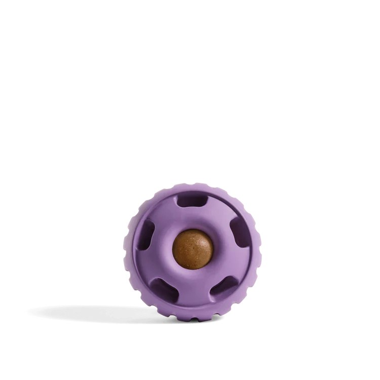 Woof Pupsicle Treat Toy