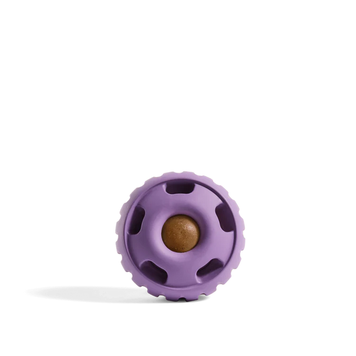 Woof Pupsicle Treat Toy