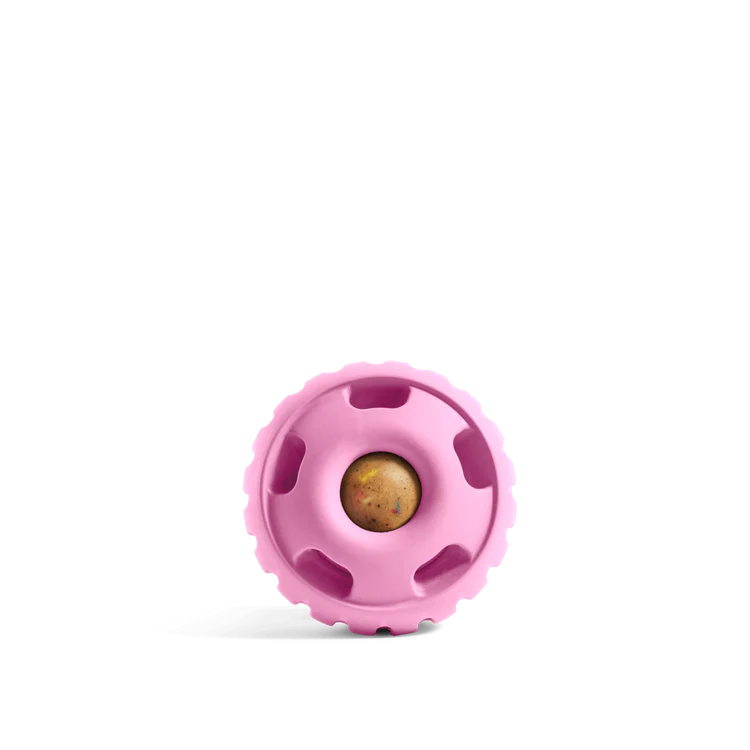 Woof Pupsicle Treat Toy