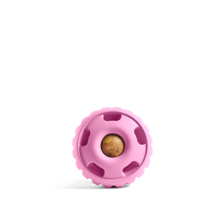 Woof Pupsicle Treat Toy