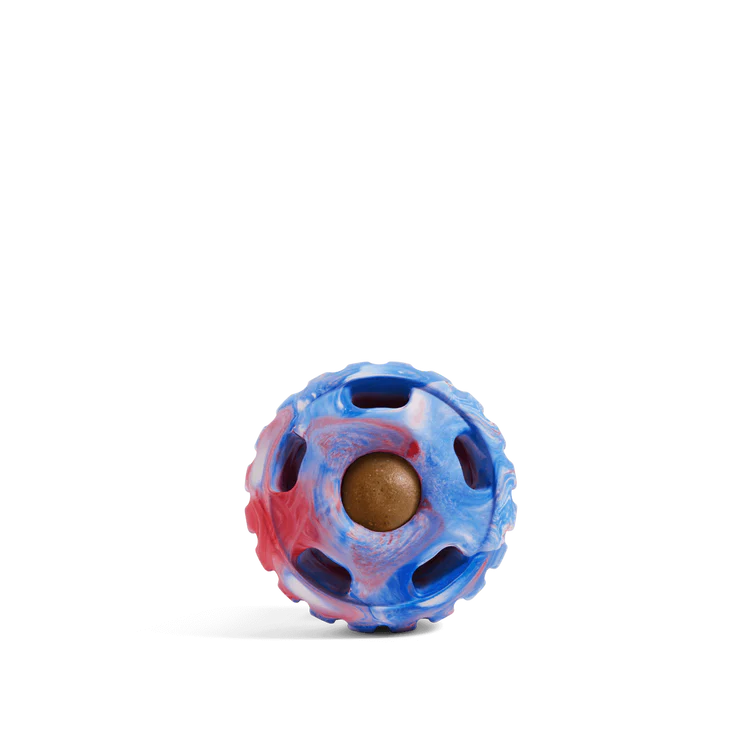 Woof Pupsicle Treat Toy