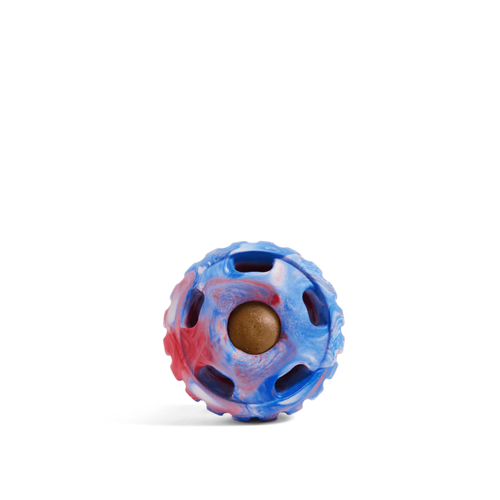 Woof Pupsicle Treat Toy