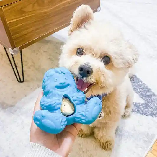 Yeti Dog Chew Puff & Play - Harper & Friends