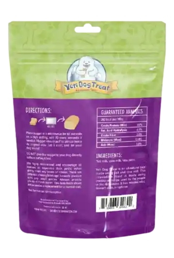 Yeti Puff Refills - Harper & Friends
