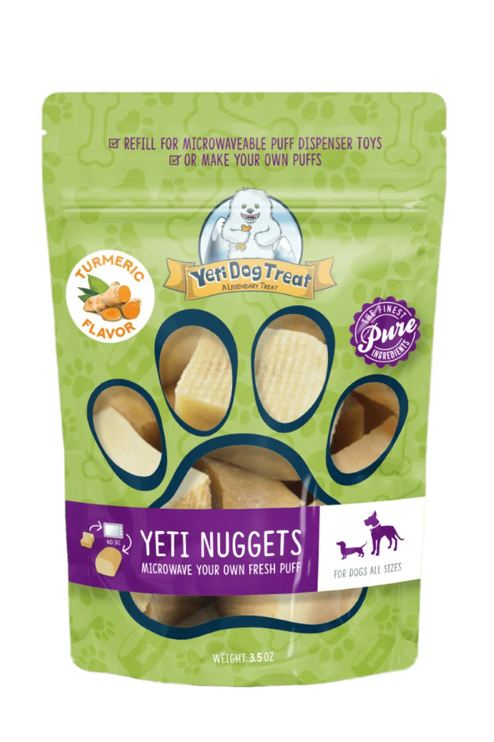 Yeti Puff Refills
