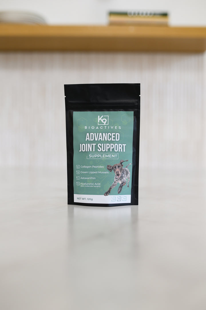 Advanced Joint Support (Tier 2)