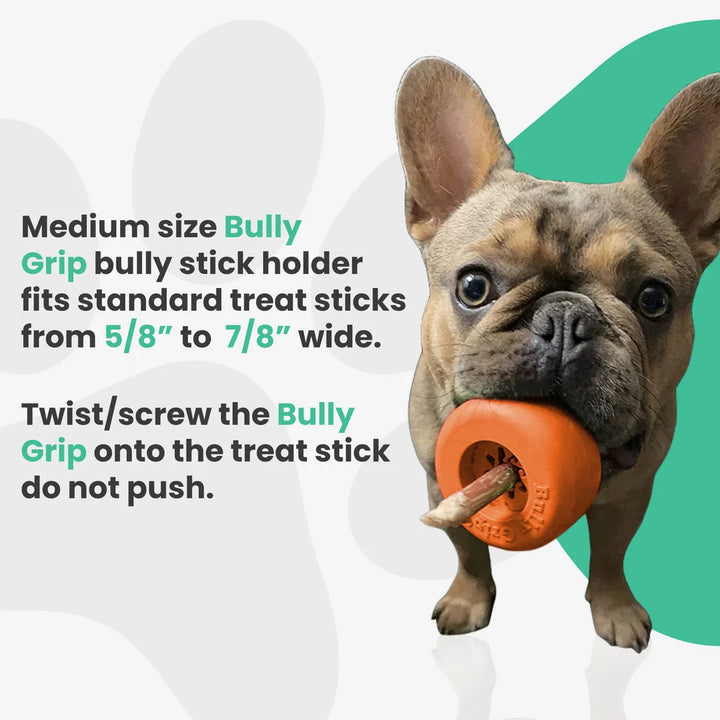 Bully Grip Bullystick Holder - Harper & Friends