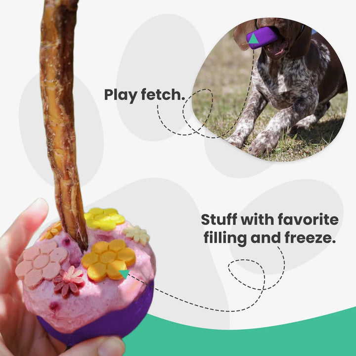 Bully Grip Bullystick Holder - Harper & Friends
